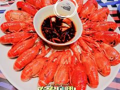 -一棠龙虾•王牌虾球(后湖御华里店)