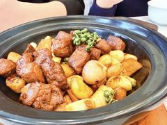 -狮王府淮扬菜(百家湖1912店)