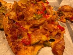 -亚马逊环球美食百汇(新城吾悦广场店)