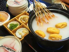 -牛牛和牛海鲜粥底火锅(长虹国际城店)