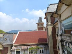 -中旅阿那亚九龙湖·公主酒店