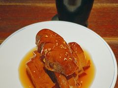 -大牌大·传统杭帮菜(湖滨店)