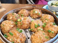 -芳草地度假酒店·野炉中餐厅