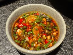 -三出山火锅(万象天地店)