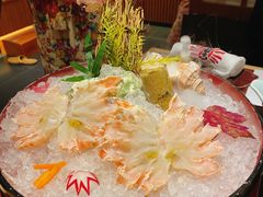 -蟹田居·活蟹料理(东城店)