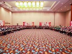 -北京九华山庄会展酒店