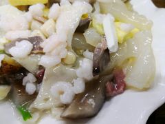 白什盘-协和菜馆(凤凰街店)