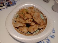 -东方饺子王(文化东路店)