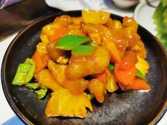 -大海碗·京菜炸酱面(雍和宫店)