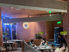 -喃喃椰·糟粕醋·椰子鸡火锅(七堡花园店)