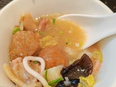 -飞天大厦清真餐厅