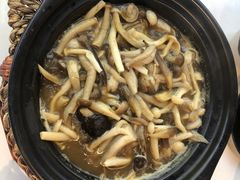 -乔阿马·江南味·驴肉香(龙湖华泾天街店)