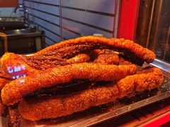-脆皮五花肉(建东街旗舰店)