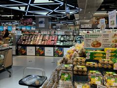 -盒马鲜生(顺义店)