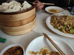 -老仁义·清真菜(太古街店)
