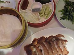 -惠丰堂饭庄·烤鸭·京味菜(西北旺·航天城店)