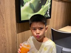 -肯德基(东直门来福士店)