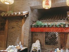-南京大牌档(凯德1818店)