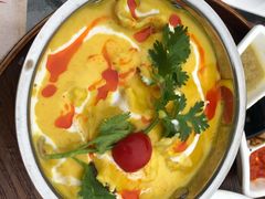 -暹罗酒肆泰餐厅酒吧