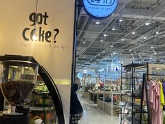 -姆们M Sweetie Cake(五道口店)