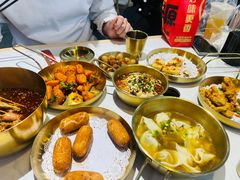-聚味斋香辣蟹(生态城万达店)