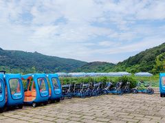 -南北湖风景区