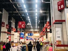 -宜家家居(哈尔滨商场店)