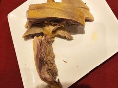 -老吉士酒家(天平路店)