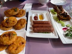 -天厨妙香素食餐厅(清华店)