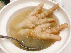 -凤凰楼酒家·粤宴点心(华强北店)