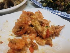 -百姓百味海鲜酒楼(粤垦路总店)