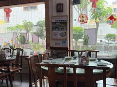 -阿殳菜馆·私厨(水围村店)