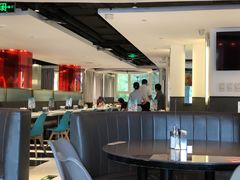 -金湖港式餐厅(建外店)