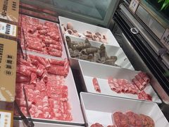 -金滏山烤肉·海鲜·火锅自助餐厅(襄阳万达店)