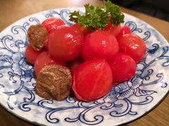 乌梅小番茄-那时新疆·若羌(经纬汇店)