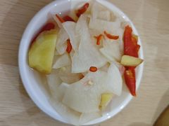 -嗨椒小面(萝岗万达店)
