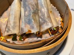 -淮香国色·淮扬菜(正大中心店)