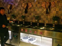 -傣妹火锅(四川北路店)