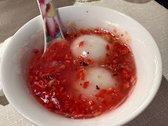 -華府(凯德晶萃店)