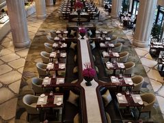 -Salon de Ville浦江汇(上海外滩华尔道夫酒店店)