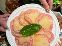 -蘑界·野生菌火锅(深业上城店)