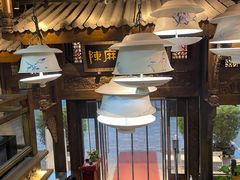大堂-陈麻婆豆腐总店