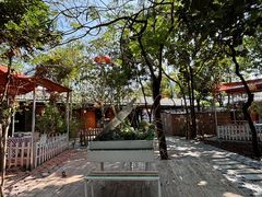 -陶缘一号·四季缘·老字号顺德菜·户外婚礼家宴(西滘店)