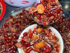 -江湖黑大兔(杨家坪店)