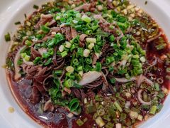 青椒草原肚-香丰阁·烤鸭·川湘菜(清河店)