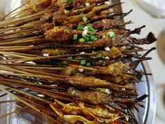 -晓靖轩烧烤(沙河风情店)