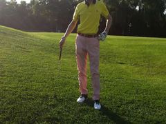 -万柳高尔夫俱乐部