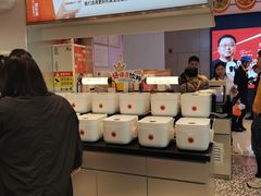 -鱼你在一起(虹口星荟中心店)