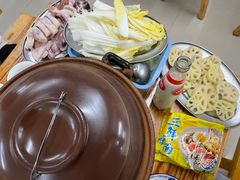 -威邵鸡煲(西华路总店)