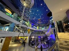 -苏州青少年科技馆